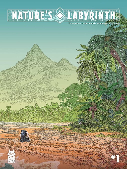 Title details for Nature's Labyrinth (2022), Issue 1 by Zac Thompson - Wait list